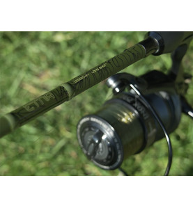 Delphin ETNA CAMO LongSHOT+ šaranski štap | 3.35LBS | 3.60m