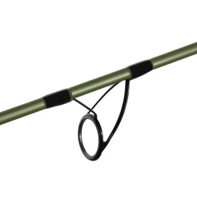 Delphin ETNA CAMO LongSHOT+ šaranski štap | 3.35LBS | 3.60m