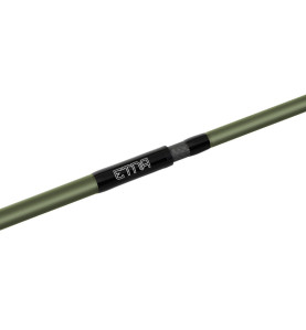 Delphin ETNA CAMO LongSHOT+ šaranski štap | 3.35LBS | 3.60m