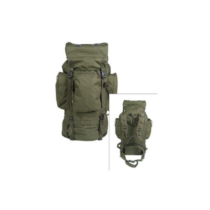 Mil-tec vojni ruksak | 88 litara