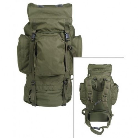Mil-tec vojni ruksak | 88 litara