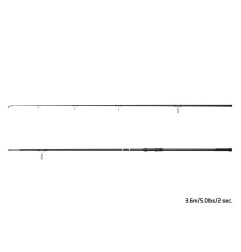 Delphin APOLLO GenerationX SPOD štap | 5LBS | 3.60m