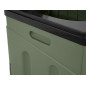 Delphin ToiBLOX Easy prijenosni WC Delphin ToiBLOX Easy prijenosni WC