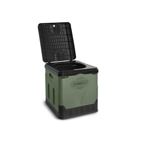 Delphin ToiBLOX Easy prijenosni WC