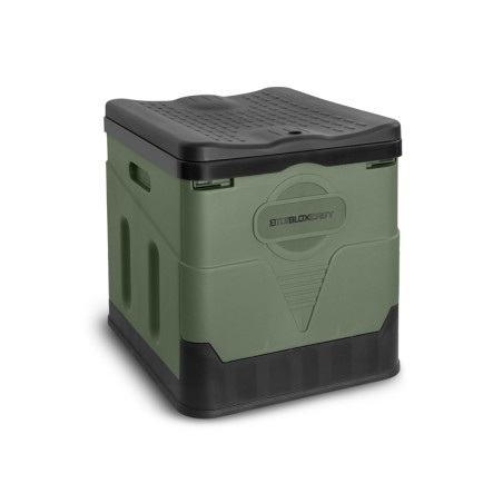 Delphin ToiBLOX Easy prijenosni WC