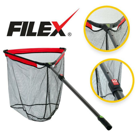 Podmetač Filex 5848 | 2.50m | 50x50cm