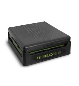 Delphin ToiBLOX King prijenosni WC