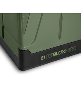 Delphin ToiBLOX King prijenosni WC