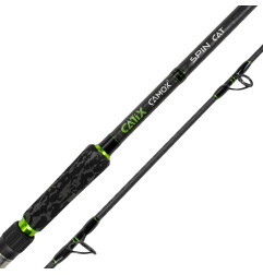 Catix Camox Cat spin štap | 2.70m