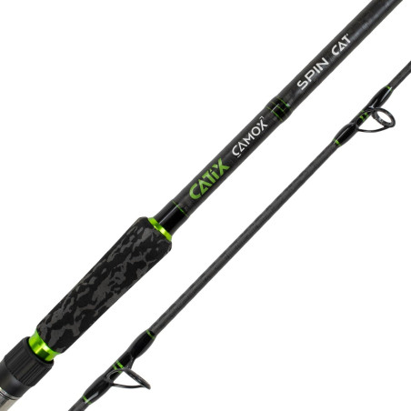 Catix Camox Cat spin štap | 2.70m