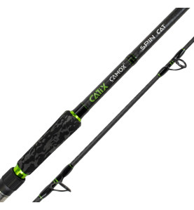 Catix Camox Cat spin štap | 2.70m