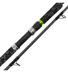 Catix Camox Cat spin štap | 2.70m