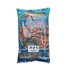 XTRA Baits X21 hrana crvena | 1kg
