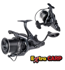 Extra Carp MAVIC FS9000 rola | 6+1BB