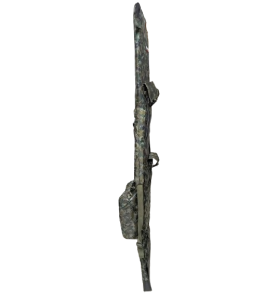 Konger CAMO torba za 3+3 šaranska štapa | 200cm