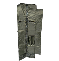 Konger CAMO torba za 3+3 šaranska štapa | 200cm