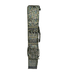 Konger CAMO torba za 3+3 šaranska štapa | 200cm