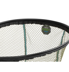Delphin REAXE EasyROUND korpa podmetača | 80x70