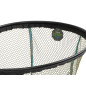 Delphin REAXE EasyROUND korpa podmetača | 80x70 Delphin REAXE EasyROUND korpa podmetača | 80x70