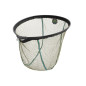 Delphin REAXE EasyROUND korpa podmetača | 80x70 Delphin REAXE EasyROUND korpa podmetača | 80x70