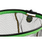 Delphin REAXE FloateR FoldROUND korpa podmetača | 60x50 Delphin REAXE FloateR FoldROUND korpa podmetača | 60x50