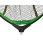Delphin REAXE FloateR FoldROUND korpa podmetača | 60x50 Delphin REAXE FloateR FoldROUND korpa podmetača | 60x50