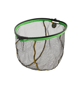 Delphin REAXE FloateR FoldROUND korpa podmetača | 60x50