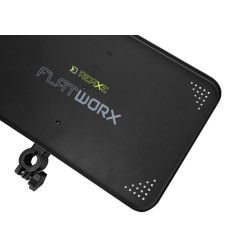 Delphin REAXE FlatWORX tabla za platformu | 50x30