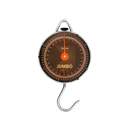 Delphin JUMBO vaga | do 54kg
