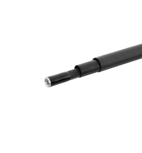 Delphin REAXE TelexHANDLE drška podmetača | 4m