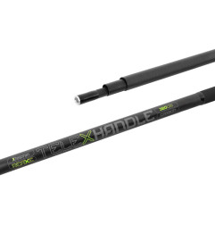 Delphin REAXE TelexHANDLE drška podmetača | 4m