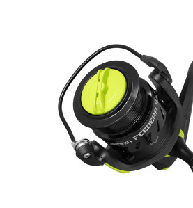 Delphin FEEDERA 4.5T SH feeder rola | 6+1