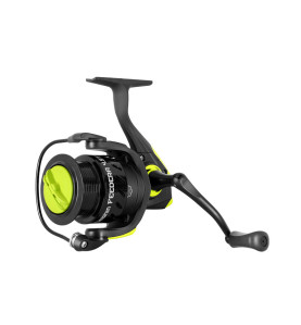 Delphin FEEDERA 4.5T SH feeder rola | 6+1