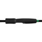 Delphin WASABI NXT spin štap | 2,4m 30g