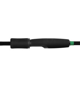 Delphin WASABI NXT spin štap | 2,4m 30g