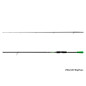 Delphin WASABI NXT spin štap | 2,4m 30g