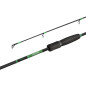 Delphin WASABI NXT spin štap | 2,4m 30g