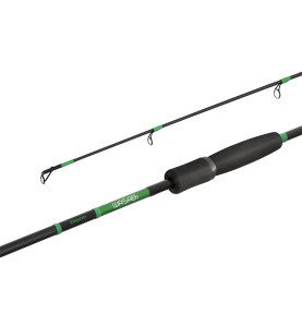 Delphin WASABI NXT spin štap | 2,4m 30g