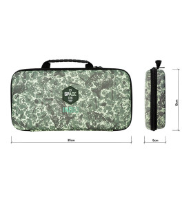 Delphin IndIQ SPACE C2G torba za swingere