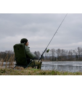 Delphin FlexiSTICK teleskopski držač štapa