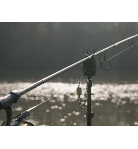Delphin INOX Chain hanger
