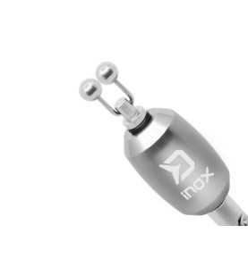 Delphin INOX Chain hanger