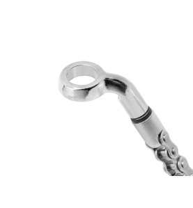 Delphin INOX Chain hanger