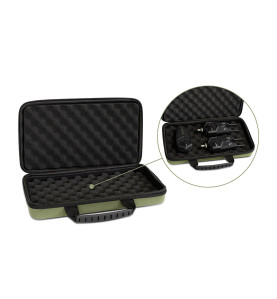 Delphin CLASSA HardCASE torbica za pribor