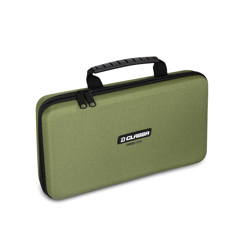 Delphin CLASSA HardCASE torbica za pribor (signalizatore) Delphin CLASSA HardCASE torbica za pribor (signalizatore)