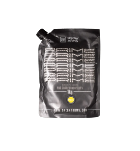 Specna Arms PRIME airsoft kuglice | 0.23g | 1kg