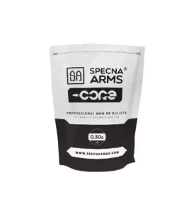 Specna Arms CORE™ 0.30g airsoft kuglice | 1kg