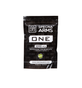 Specna Arms ONE™ 0.36g airsoft kuglice | 1000 komada