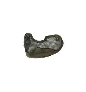 GFC Tactical STALKER V3 maska za lice | olive
