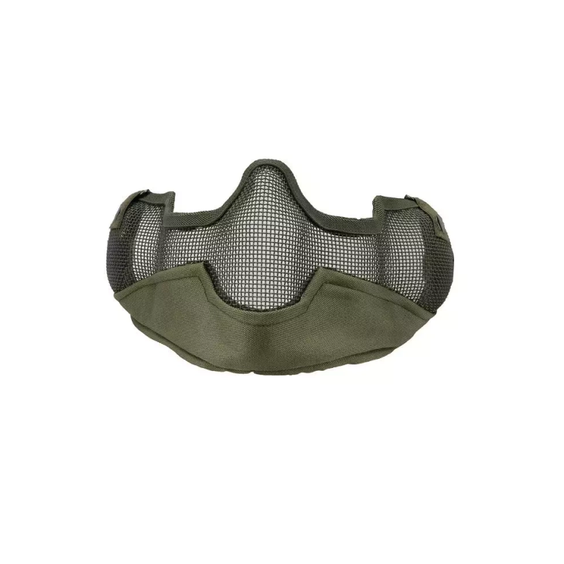 GFC Tactical STALKER V3 maska za lice | olive GFC Tactical STALKER V3 maska za lice | olive